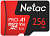 Карта памяти microSDXC P500 Extreme Pro 256 ГБ карта памяти microsdxc p500 extreme pro 256 гб