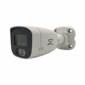IP-видеокамера ST-SX4541 LIGHT(2,8мм) ip-видеокамера st-sx4541 light(2,8мм)