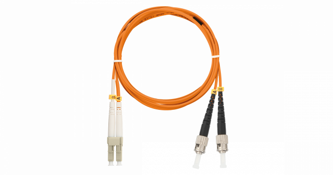 Патч-корд NIKOMAX NMF-PC2M2C2-SCU-LCU-003 патч-корд nikomax nmf-pc2m2c2-scu-lcu-003