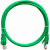 коммутационный шнур nikomax nmc-pc4ud55b-015-c-gn
