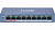 poe коммутатор iflow f-sw-eu209poe-v/l (соответствует hiwatch ds-3e0109p-e/m(b))
