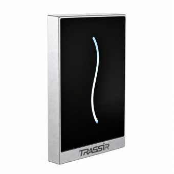 Считыватель TRASSIR TR-R8BM считыватель trassir tr-r8bm