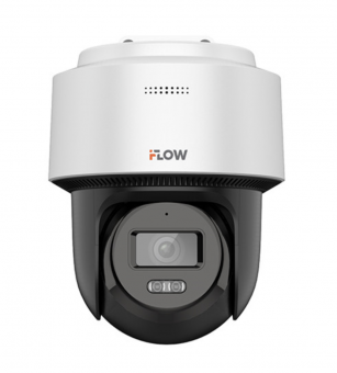 ip-видеокамера iflow f-ip-1442ci (соответствует hiwatch ds-2de2c400mwg-e (2.8mm))