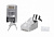 Разъем Cabeus RJ-45 8P8C-SH-C7 разъем cabeus rj-45 8p8c-sh-c7