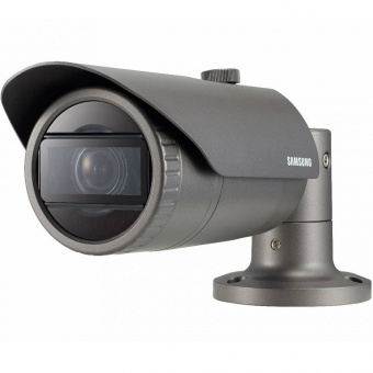 ip-камера wisenet samsung qno-6070rp