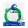 Патч-корд Cabeus PC-UTP-RJ45-Cat.6-5m-GN патч-корд cabeus pc-utp-rj45-cat.6-5m-gn