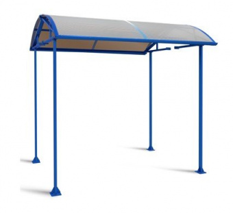 Крыша турникета PERCo-RTC-20 крыша турникета perco-rtc-20