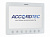Монитор домофона цветной AccordTec AT-VD100C/SD WH монитор домофона цветной accordtec at-vd100c/sd wh