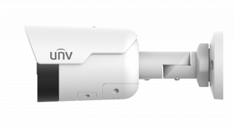 ip-камера uniview ipc2124le-adf28kmc-wl