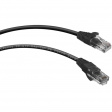 патч-корд cabeus pc-utp-rj45-cat.5e-0.5m-bk-lszh
