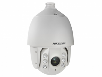 IP-видеокамера Hikvision DS-2DE7420IW-AE ip-видеокамера hikvision ds-2de7420iw-ae