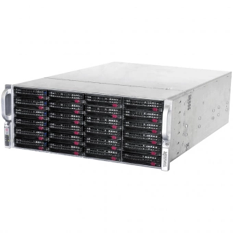 видеосервер trassir ultrastation 8