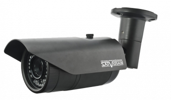 AHD видеокамера SVC-S695V v3.0 5Mpix 2.7-13.5mm ahd видеокамера svc-s695v v3.0 5mpix 2.7-13.5mm