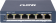 poe коммутатор iflow f-sw-em606poe-vm (соответствует hiwatch ds-3e1506p-ei)