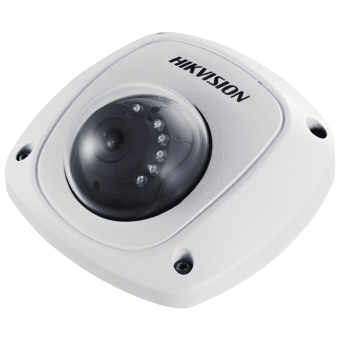 tvi-видеокамера hikvision ae-vc211t-irs (6 мм)