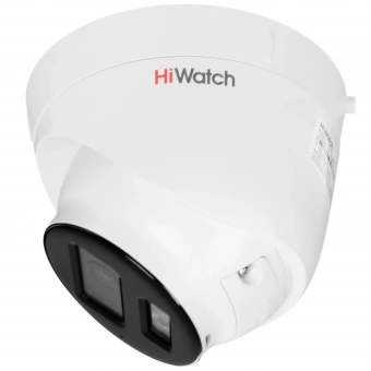 ip-видеокамера hiwatch ds-i453m(c) (2.8 mm)