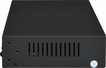 8-портовый коммутатор Ethernet с поддержкой PoE LTV-2S08G2S 8-портовый коммутатор ethernet с поддержкой poe ltv-2s08g2s