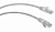 Патч-корд Cabeus PC-FTP-RJ45-Cat.5e-0.3m патч-корд cabeus pc-ftp-rj45-cat.5e-0.3m