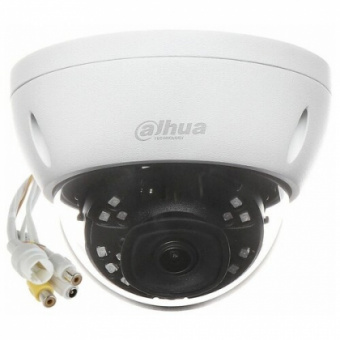 IP-видеокамера Dahua DH-IPC-HDBW4231EP-ASE-0360B ip-видеокамера dahua dh-ipc-hdbw4231ep-ase-0360b