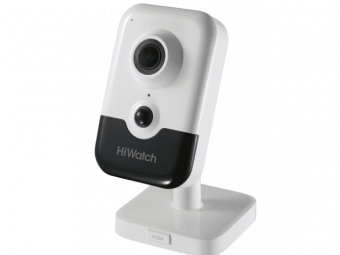 ip-видеокамера hiwatch ipc-c022-g0 (4 мм)