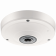внутренняя ip камера snf-8010 с объективом fisheye и видеоаналитикой