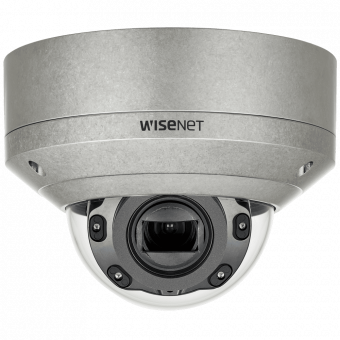ip-камера wisenet xnv-6080rs