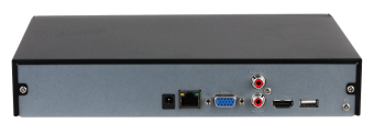IP-видеорегистратор 16-канальный Dahua DHI-NVR4116HS-EI ip-видеорегистратор 16-канальный dahua dhi-nvr4116hs-ei