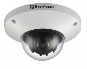 ip-видеокамера everfocus edn-228