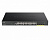 Коммутатор D-Link DL-DGS-1250-28XMP/A1A коммутатор d-link dl-dgs-1250-28xmp/a1a