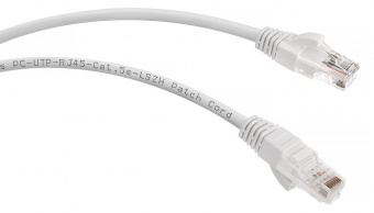 Патч-корд медный Cabeus PC-UTP-RJ45-Cat.5e-5m-WH-LSZH (9493c) патч-корд медный cabeus pc-utp-rj45-cat.5e-5m-wh-lszh (9493c)