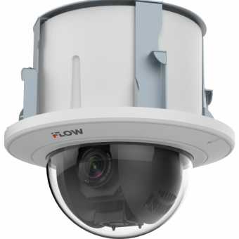 IP-камера iFLow F-IP-2420CSZ25 (соответствует HiWatch DS-2DE5225W-AE3 (T5)) ip-камера iflow f-ip-2420csz25 (соответствует hiwatch ds-2de5225w-ae3 (t5))