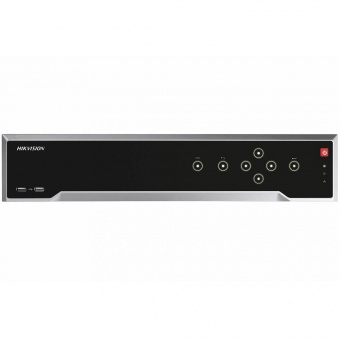 IP-видеорегистратор Hikvision DS-8616NI-K8 ip-видеорегистратор hikvision ds-8616ni-k8