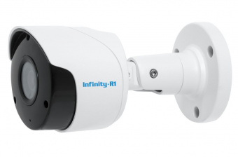 ip-видеокамера infinity ibm-5m-28 5 мп цилиндрическая