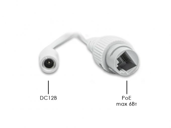 IP-видеокамера Optimus IP-S012.1(2.8)PI_BM01 ip-видеокамера optimus ip-s012.1(2.8)pi_bm01