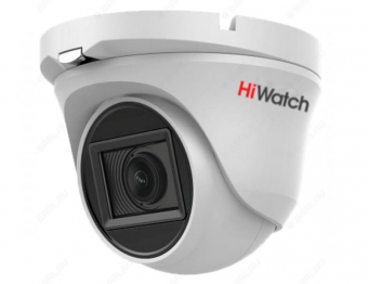 IP-видеокамера HiWatch HD DS-T503 (C) (2.8 mm) ip-видеокамера hiwatch hd ds-t503 (c) (2.8 mm)