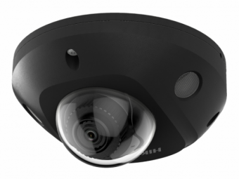 IP-камера Hikvision DS-2CD2543G2-IS (black) (2.8 мм) ip-камера hikvision ds-2cd2543g2-is (black) (2.8 мм)