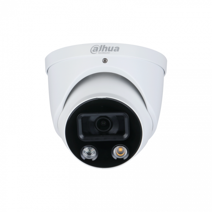 IP-камера Dahua DH-IPC-HDW3449HP-AS-PV-0280B-S3 ip-камера dahua dh-ipc-hdw3449hp-as-pv-0280b-s3