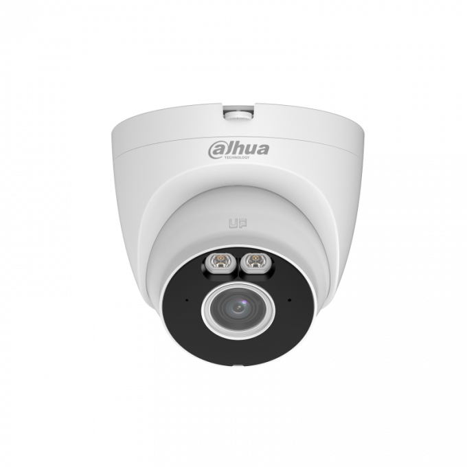 IP-видеокамера Dahua DH-IPC-T4AP-LED-0280B ip-видеокамера dahua dh-ipc-t4ap-led-0280b