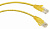 патч-корд медный cabeus pc-utp-rj45-cat.5e-5m-yl (7688c)