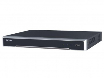 IP-видеорегистратор Hikvision DS-7616NI-M2 ip-видеорегистратор hikvision ds-7616ni-m2