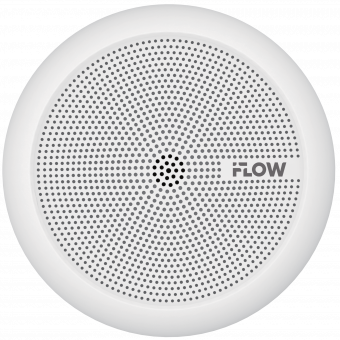 Микрофон для видеонаблюдения iFLow F-FP-2061 микрофон для видеонаблюдения iflow f-fp-2061
