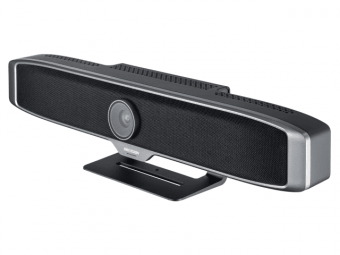 Конференц-видеокамера Hikvision iDS-UVC-X28 конференц-видеокамера hikvision ids-uvc-x28