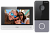 Комплект IP видеодомофона iFLow с Wi-Fi F-VI-5443I (соответствует HiWatch DS-D100IKWF(B)) комплект ip видеодомофона iflow с wi-fi f-vi-5443i (соответствует hiwatch ds-d100ikwf(b))