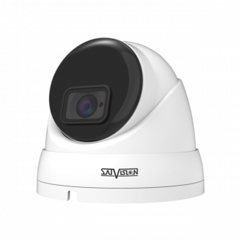 ip-видеокамера satvision svi-d327v sd ai sl sp