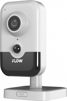 Видеокамера iFlow F-IC-2941CI (4mm) соответствует HiWatch DS-2CD2443G2-I (4mm) видеокамера iflow f-ic-2941ci (4mm) соответствует hiwatch ds-2cd2443g2-i (4mm)