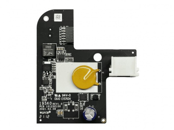 плата блока питания hikvision ds-pm1-d