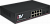 8-портовый коммутатор ethernet с поддержкой poe ltv-2s08g2s
