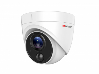 tvi-камера hiwatch ds-t213 (b) (3.6 мм)