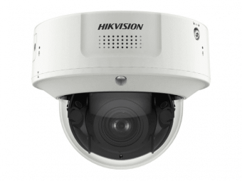 IP-видеокамера Hikvision iDS-2CD7146G0-IZHSY (D) 8–32 ip-видеокамера hikvision ids-2cd7146g0-izhsy (d) 8–32