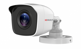 Мультиформатная видеокамера Hiwatch DS-T200S (2.8 мм) мультиформатная видеокамера hiwatch ds-t200s (2.8 мм)